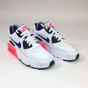 Nike Air Max 90 LTR GS #833412-112